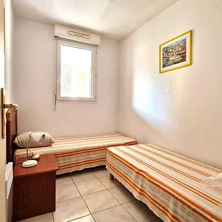 T3 Dans De Fréjus
