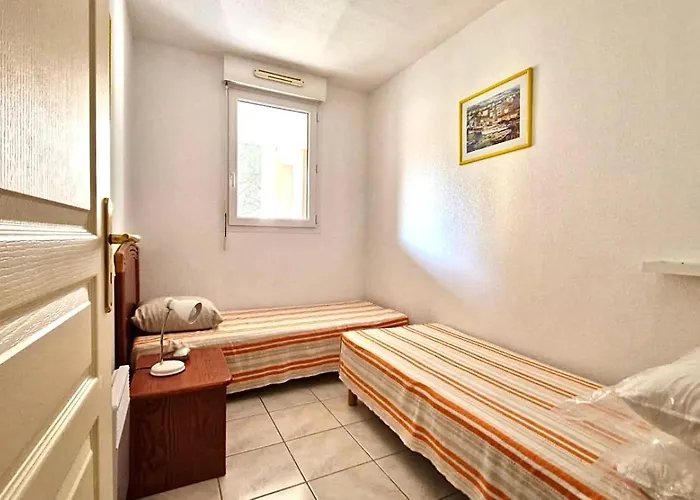 T3 Dans De Fréjus